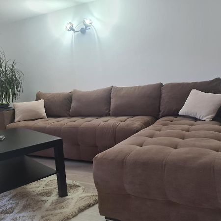 Vila Adina Западен Ефорие Екстериор снимка