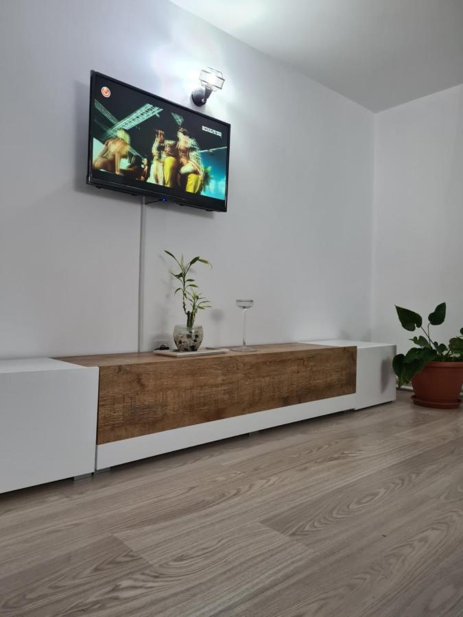 Vila Adina Западен Ефорие Екстериор снимка