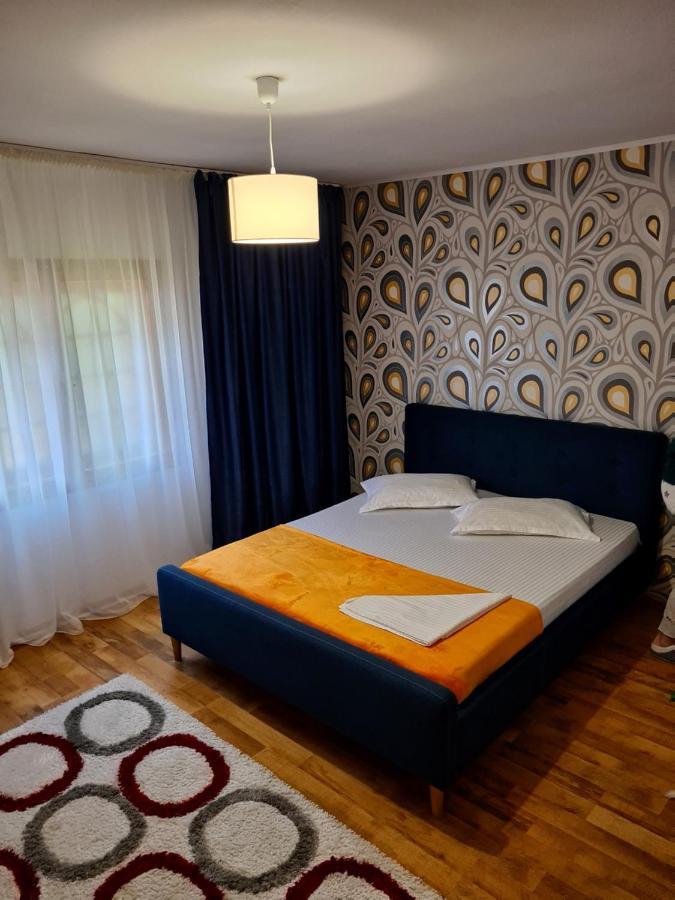 Vila Adina Западен Ефорие Екстериор снимка